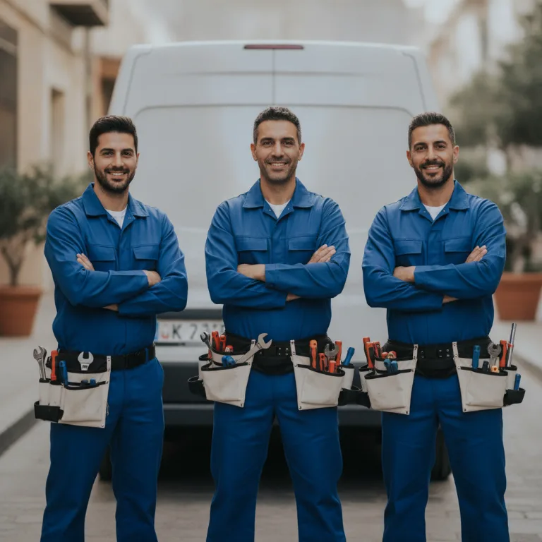 Riparazione Caldaia Gas team a Circoiscrizione I